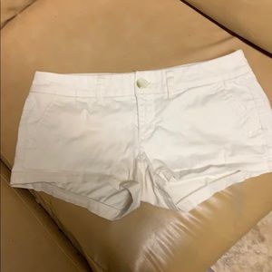 Shorts juniors size 2